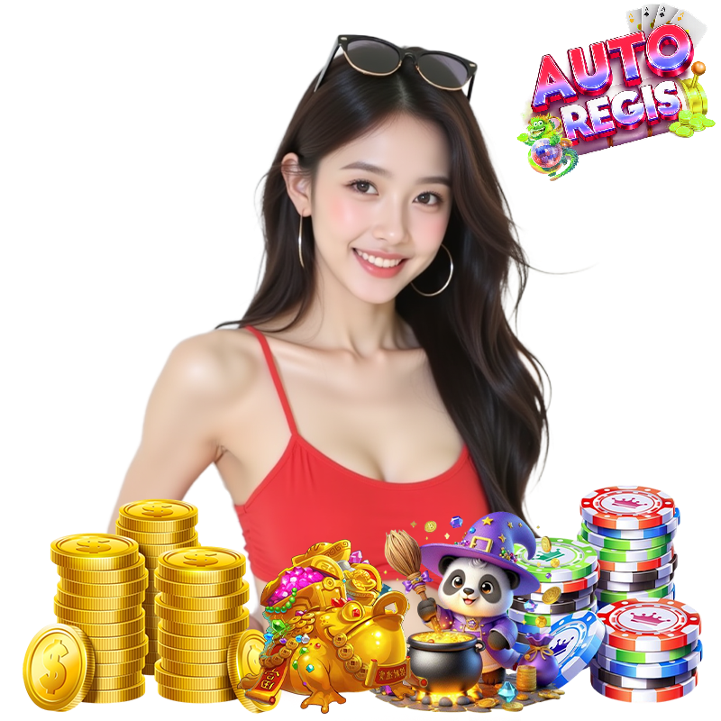 AUTOREGIS เว็บตรงอันดับ 1