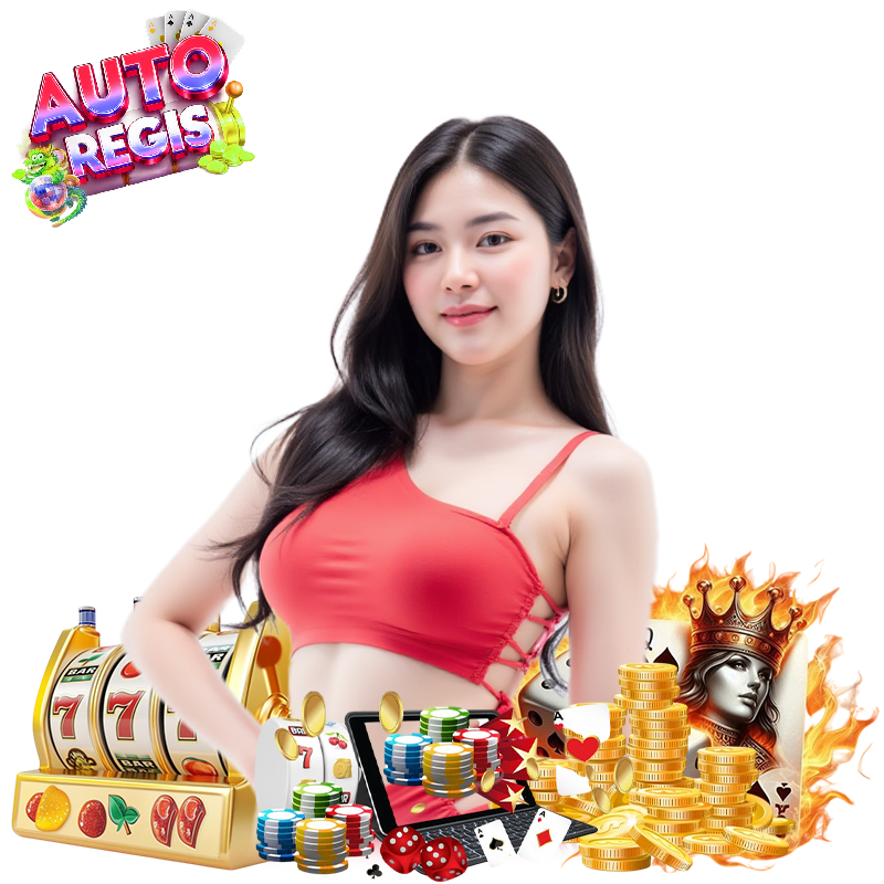 AUTOREGIS แจกโค้ดฟรี